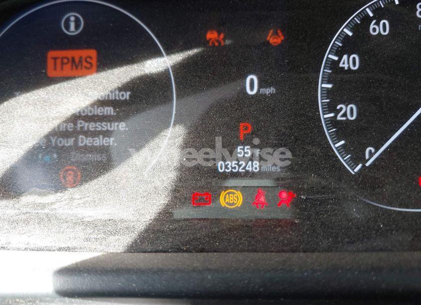 Photo 15 of 2021 Honda Accord SPORT 2.0T (VIN 1HGCV2F33MA017761)