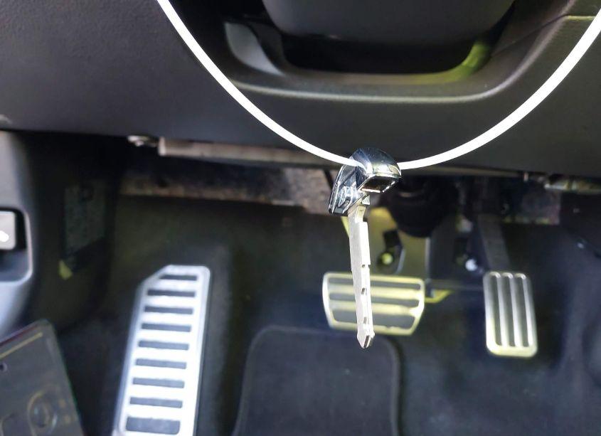 Photo 11 of 2022 Honda Accord SPORT 2.0T (VIN 1HGCV2F33NA006325)