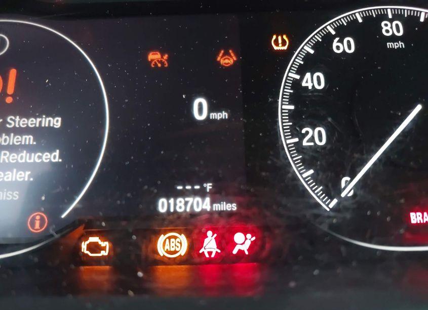 Photo 15 of 2022 Honda Accord SPORT 2.0T (VIN 1HGCV2F33NA006325)