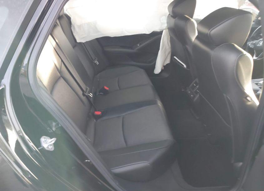 Photo 8 of 2022 Honda Accord SPORT 2.0T (VIN 1HGCV2F33NA006325)