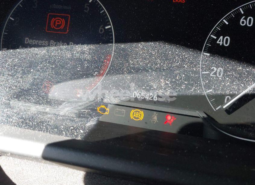 Photo 7 of 2018 Honda Accord SPORT 2.0T (VIN 1HGCV2F34JA001712)