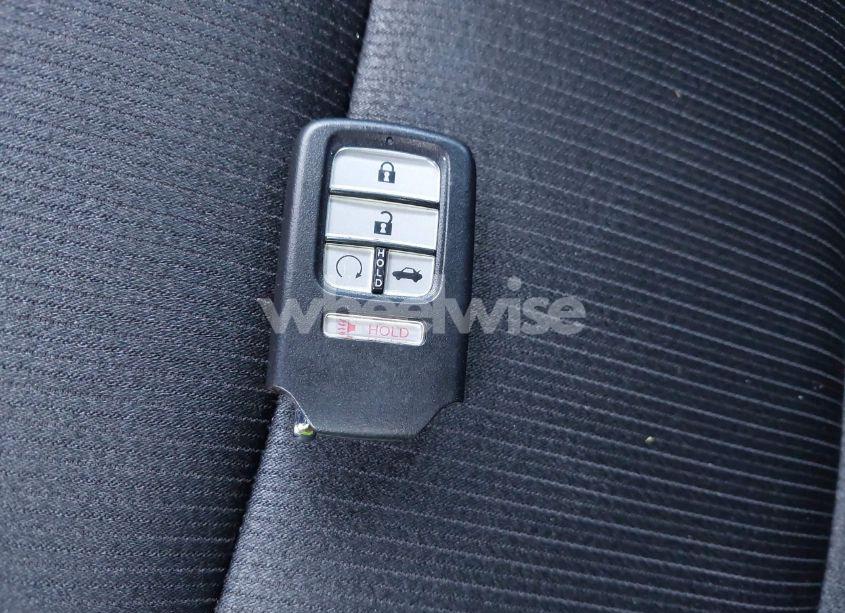 Photo 11 of 2018 Honda Accord SPORT 2.0T (VIN 1HGCV2F34JA002066)