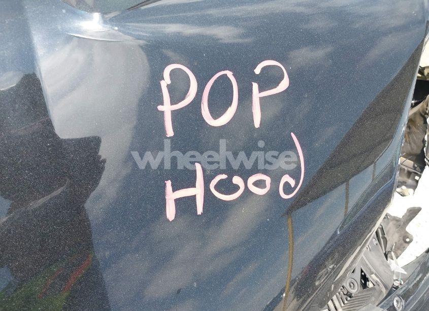 Photo 10 of 2018 Honda Accord SPORT 2.0T (VIN 1HGCV2F34JA032006)