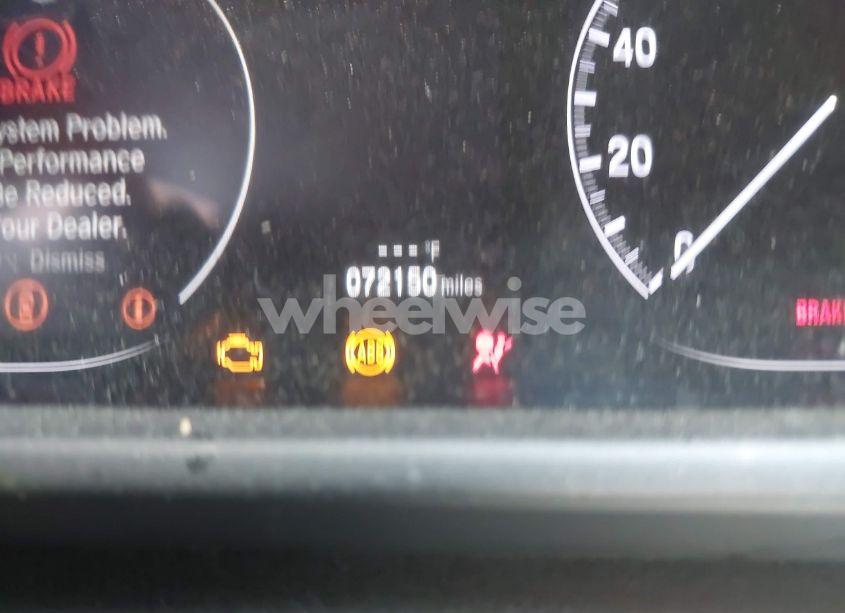 Photo 7 of 2018 Honda Accord SPORT 2.0T (VIN 1HGCV2F34JA032006)