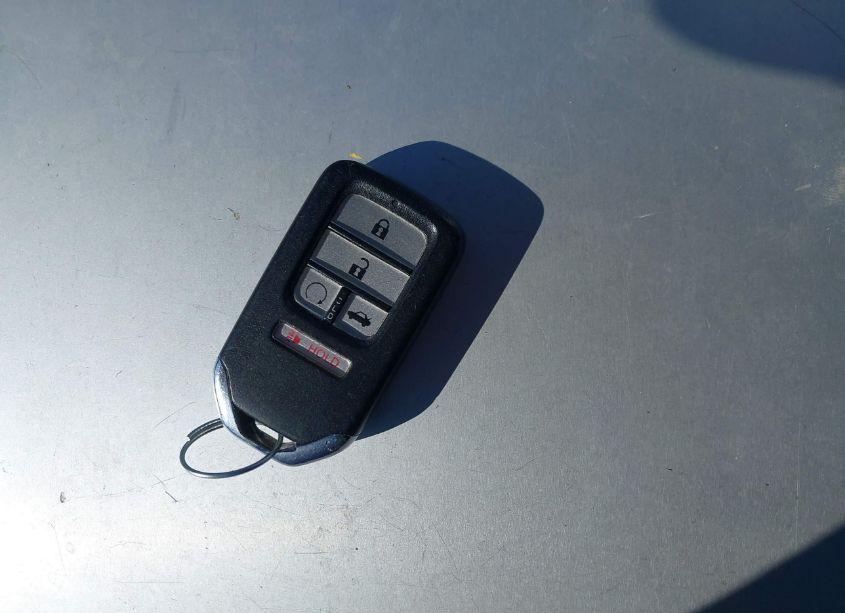 Photo 11 of 2019 Honda Accord SPORT 2.0T (VIN 1HGCV2F34KA021900)