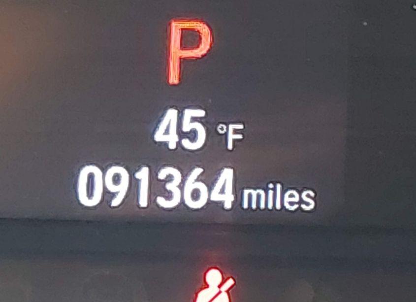 Photo 15 of 2019 Honda Accord SPORT 2.0T (VIN 1HGCV2F34KA021900)