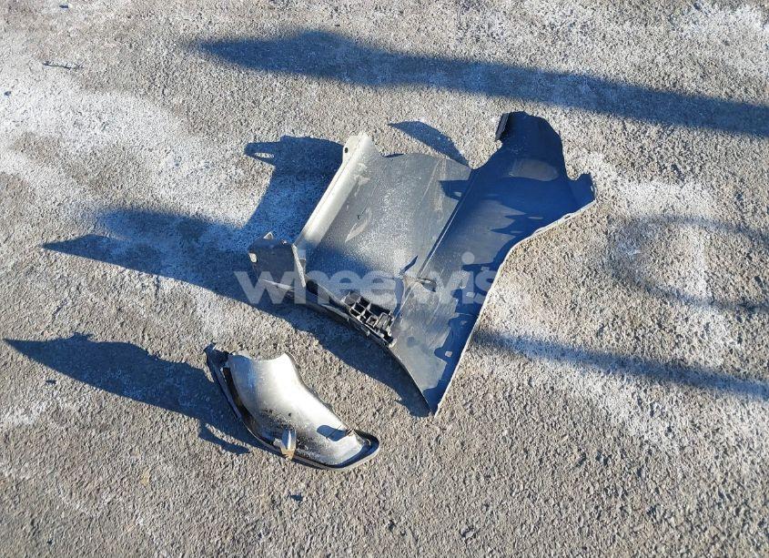 Photo 12 of 2019 Honda Accord SPORT 2.0T (VIN 1HGCV2F34KA025381)