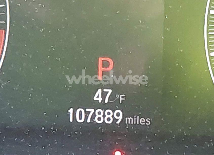 Photo 16 of 2019 Honda Accord SPORT 2.0T (VIN 1HGCV2F34KA025381)