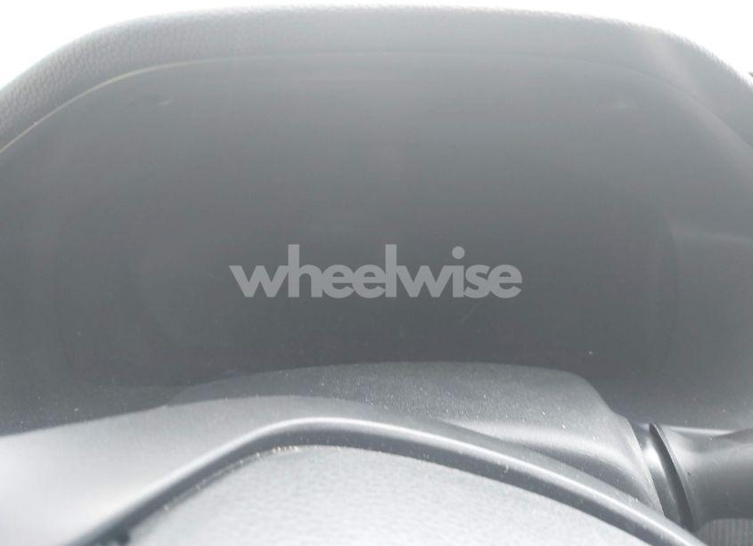 Photo 7 of 2020 Honda Accord SPORT 2.0T (VIN 1HGCV2F34LA002488)