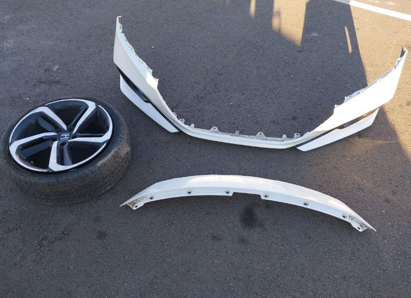 Photo 12 of 2021 Honda Accord SPORT 2.0T (VIN 1HGCV2F34MA003982)