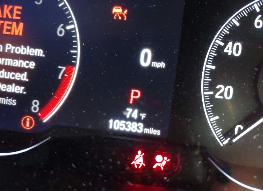Photo 16 of 2021 Honda Accord SPORT 2.0T (VIN 1HGCV2F34MA003982)