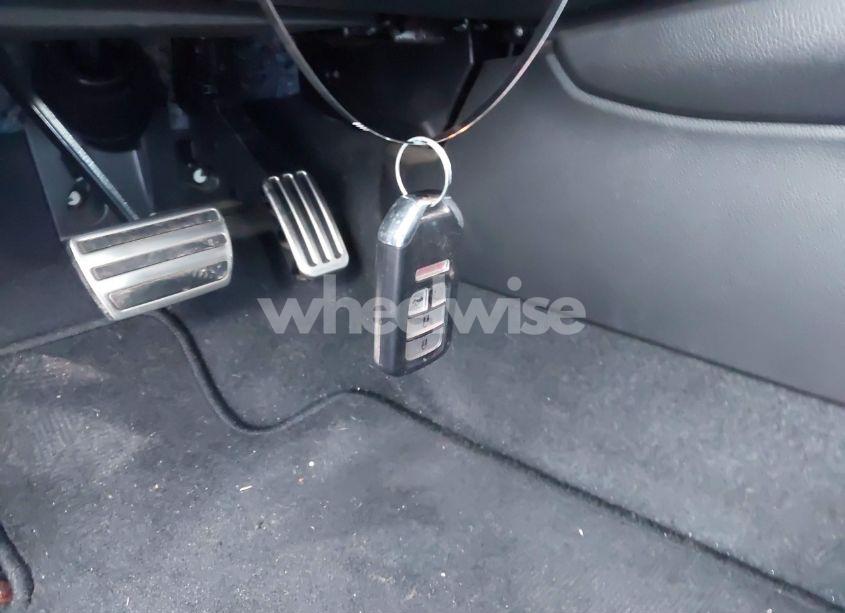 Photo 10 of 2021 Honda Accord SPORT 2.0T (VIN 1HGCV2F34MA013900)