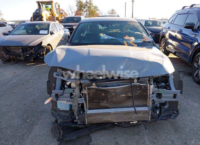 Photo 11 of 2021 Honda Accord SPORT 2.0T (VIN 1HGCV2F34MA013900)