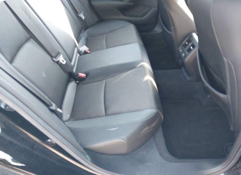 Photo 8 of 2021 Honda Accord SPORT 2.0T (VIN 1HGCV2F34MA015615)