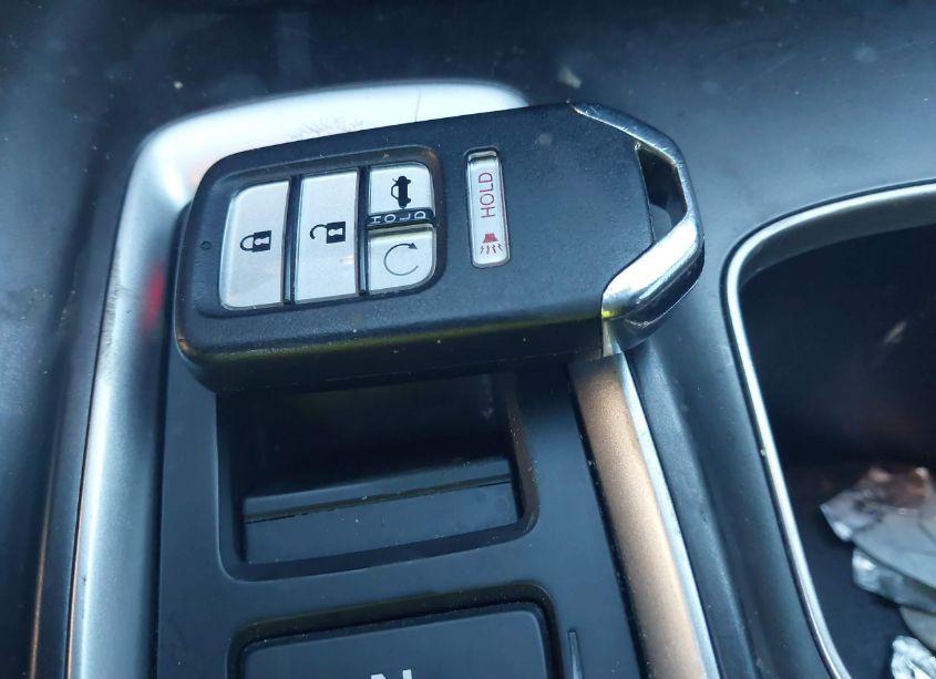 Photo 11 of 2021 Honda Accord SPORT 2.0T (VIN 1HGCV2F34MA021396)