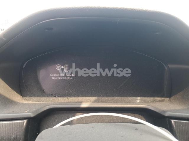 2021 HONDA ACCORD SPORT (VIN 1HGCV2F34MA024802) main photo