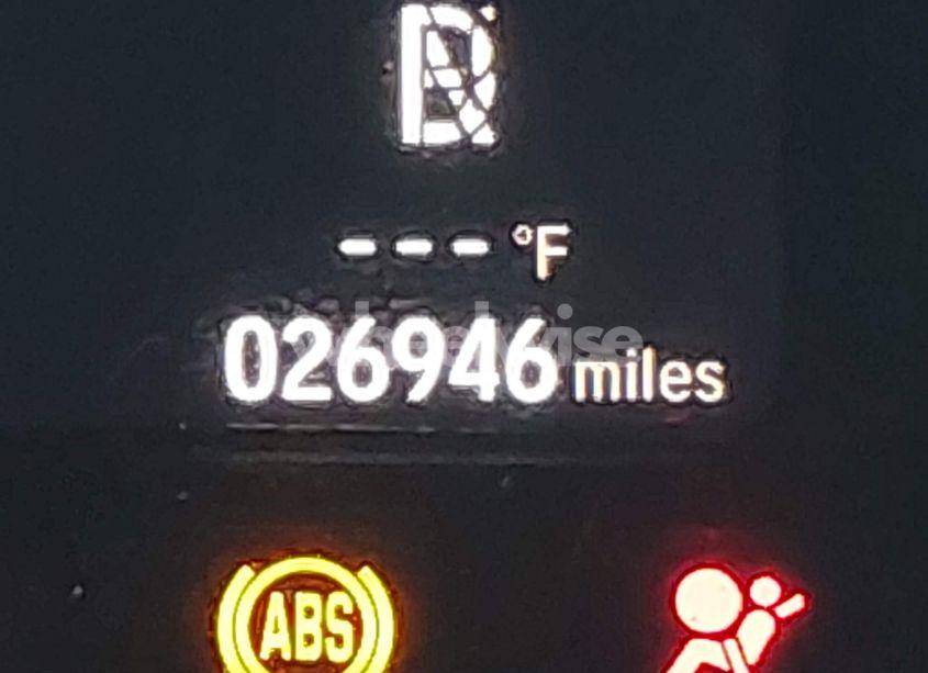 Photo 14 of 2021 Honda Accord SPORT 2.0T (VIN 1HGCV2F34MA028140)