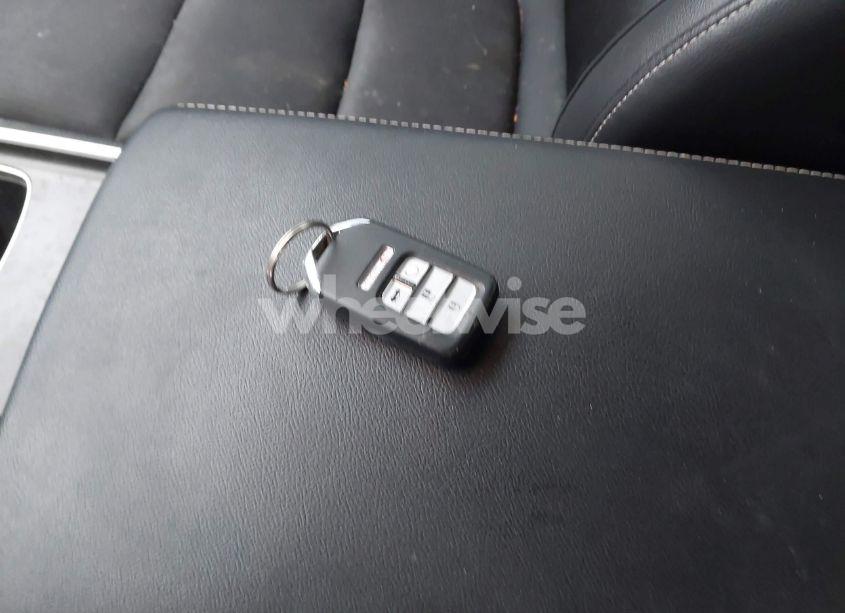 Photo 11 of 2022 Honda Accord SPORT 2.0T (VIN 1HGCV2F34NA010447)