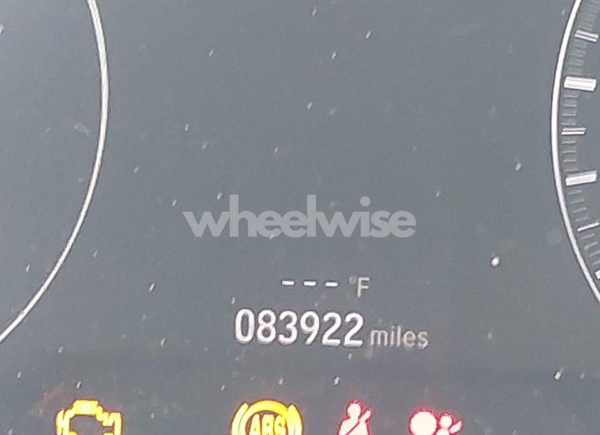 Photo 14 of 2018 Honda Accord SPORT 2.0T (VIN 1HGCV2F35JA026568)