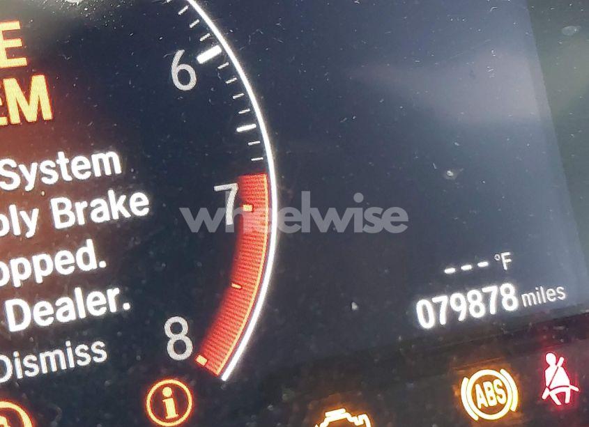 Photo 15 of 2019 Honda Accord SPORT 2.0T (VIN 1HGCV2F35KA007326)