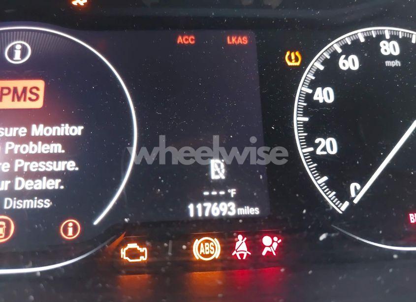 Photo 16 of 2019 Honda Accord SPORT 2.0T (VIN 1HGCV2F35KA020660)