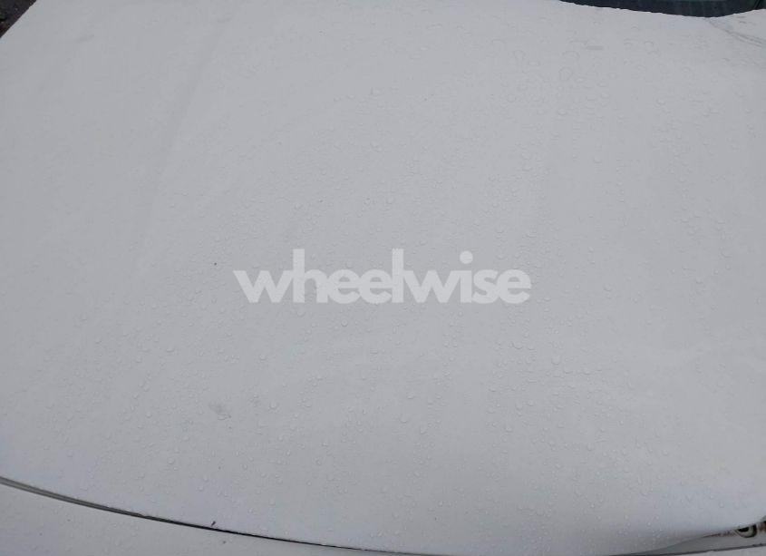 Photo 10 of 2019 Honda Accord SPORT 2.0T (VIN 1HGCV2F35KA036258)