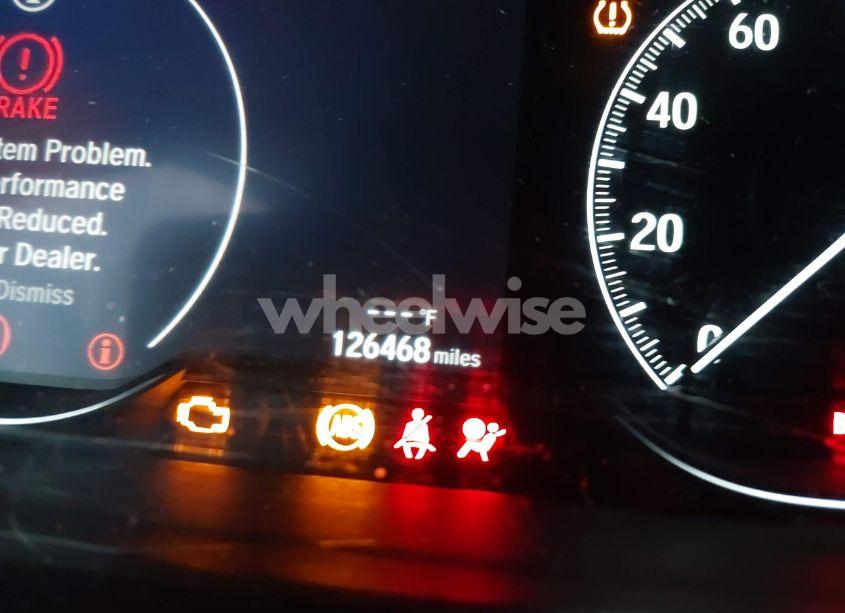 Photo 7 of 2019 Honda Accord SPORT 2.0T (VIN 1HGCV2F35KA036258)