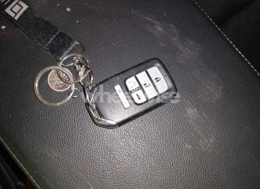 Photo 11 of 2020 Honda Accord SPORT 2.0T (VIN 1HGCV2F35LA002922)