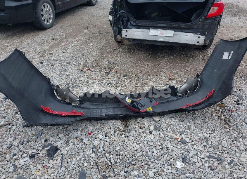 Photo 12 of 2020 Honda Accord SPORT 2.0T (VIN 1HGCV2F35LA023284)