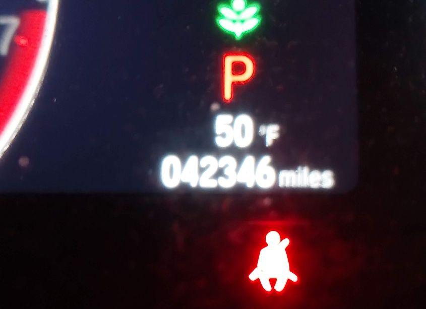 Photo 16 of 2021 Honda Accord SPORT 2.0T (VIN 1HGCV2F35MA015090)