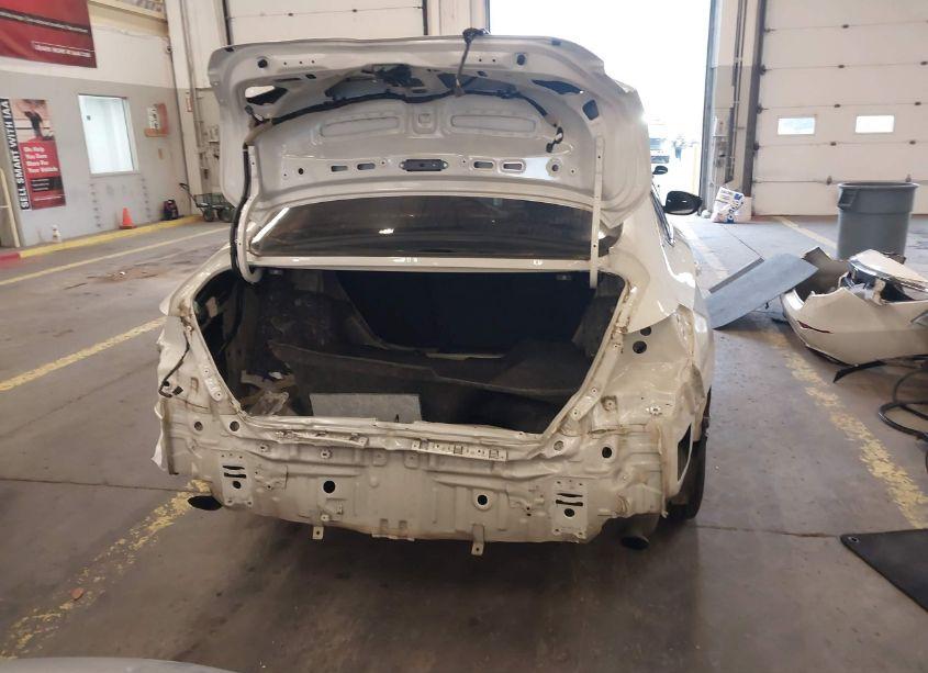 Photo 17 of 2021 Honda Accord SPORT 2.0T (VIN 1HGCV2F35MA015090)