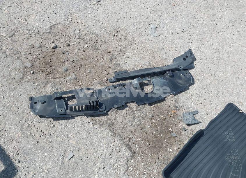 Photo 12 of 2021 Honda Accord SPORT 2.0T (VIN 1HGCV2F35MA029023)