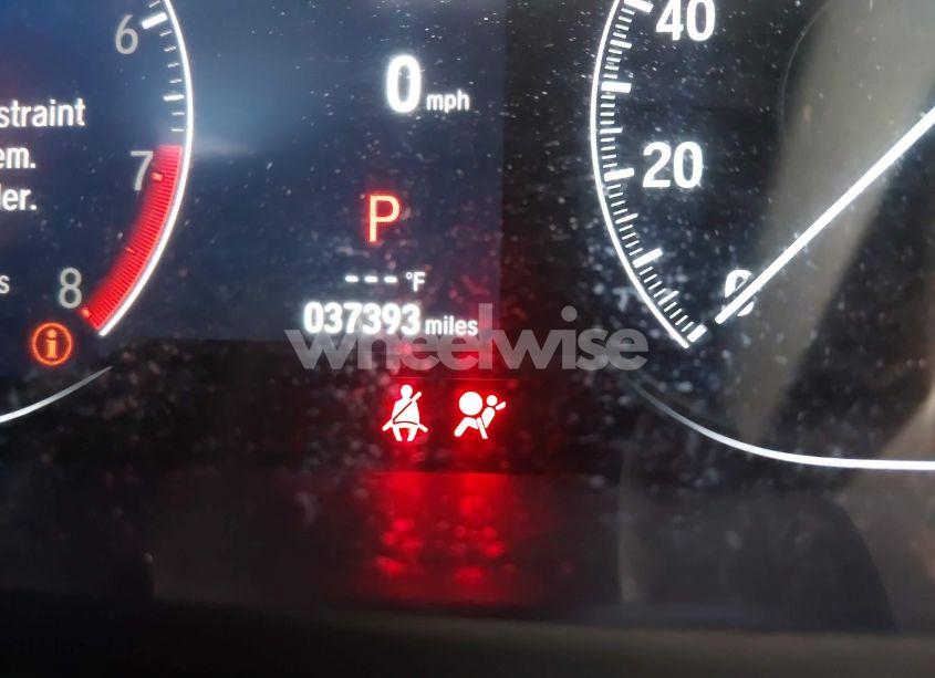 Photo 15 of 2021 Honda Accord SPORT 2.0T (VIN 1HGCV2F35MA031452)