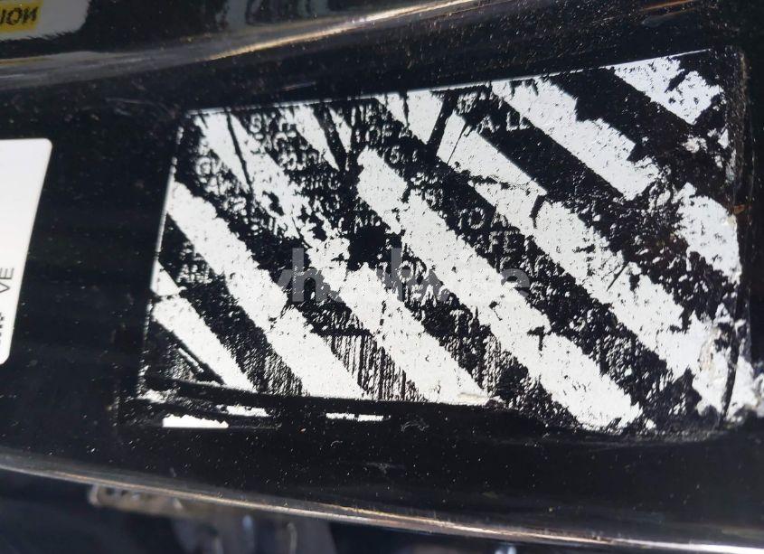 Photo 18 of 2021 Honda Accord SPORT 2.0T (VIN 1HGCV2F35MA031452)