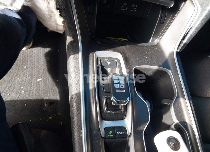 Photo 11 of 2022 Honda Accord SPORT 2.0T (VIN 1HGCV2F35NA003216)