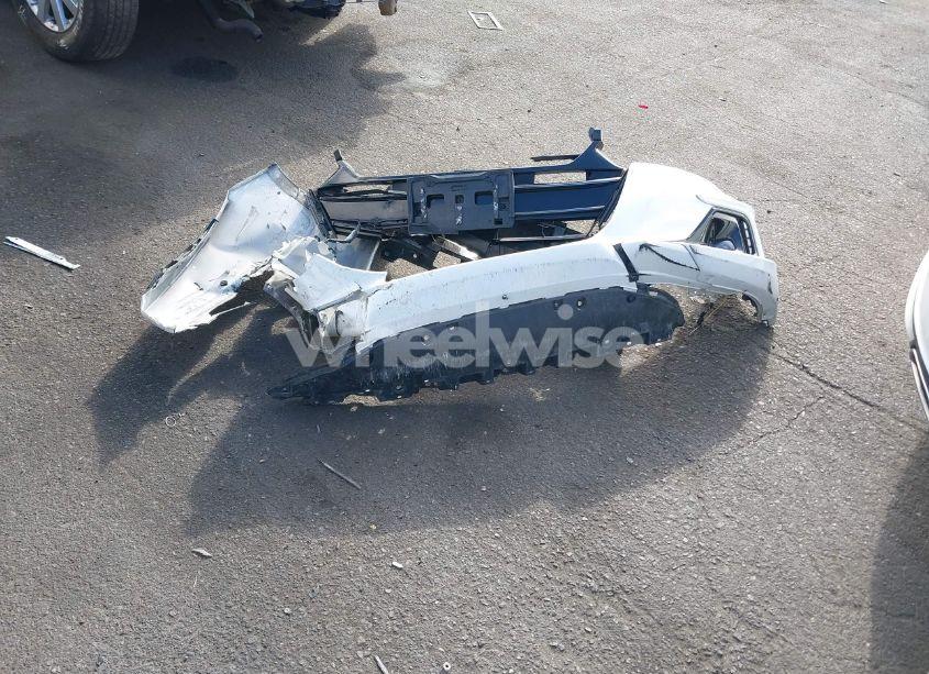 Photo 12 of 2022 Honda Accord SPORT 2.0T (VIN 1HGCV2F35NA003216)