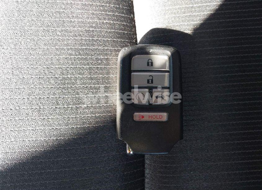 Photo 11 of 2022 Honda Accord SPORT 2.0T (VIN 1HGCV2F35NA015673)