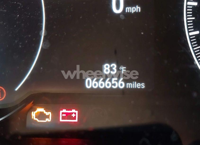 Photo 15 of 2022 Honda Accord SPORT 2.0T (VIN 1HGCV2F35NA015673)