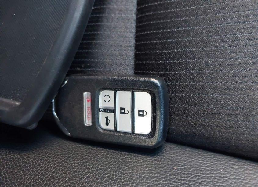 Photo 11 of 2018 Honda Accord SPORT 2.0T (VIN 1HGCV2F36JA025705)