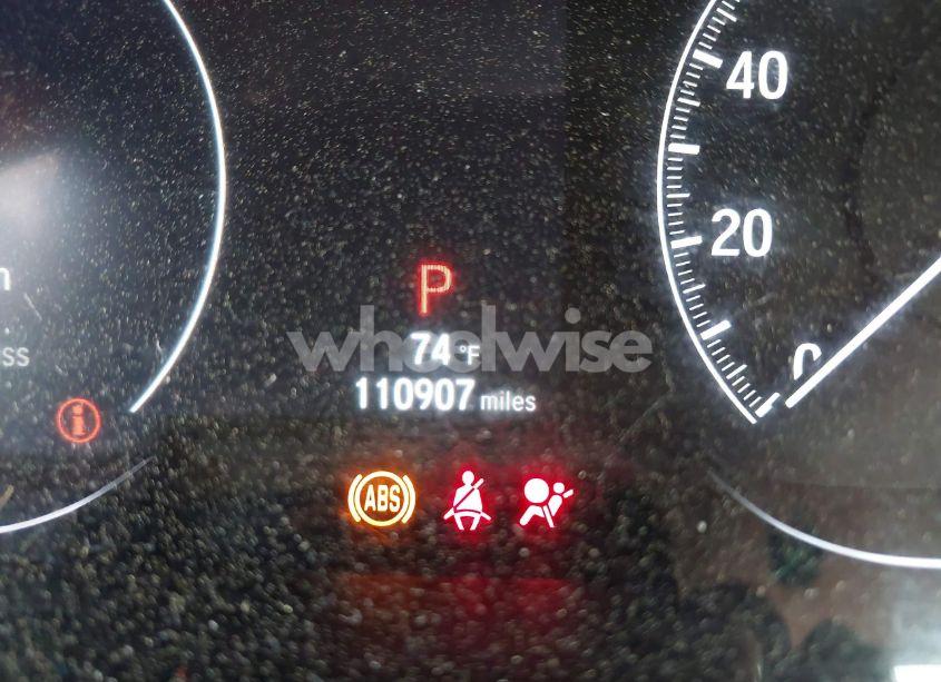 Photo 15 of 2018 Honda Accord SPORT 2.0T (VIN 1HGCV2F36JA033562)