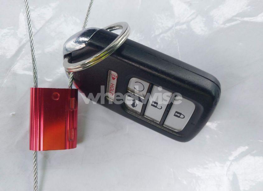 Photo 11 of 2018 Honda Accord SPORT 2.0T (VIN 1HGCV2F36JA034534)