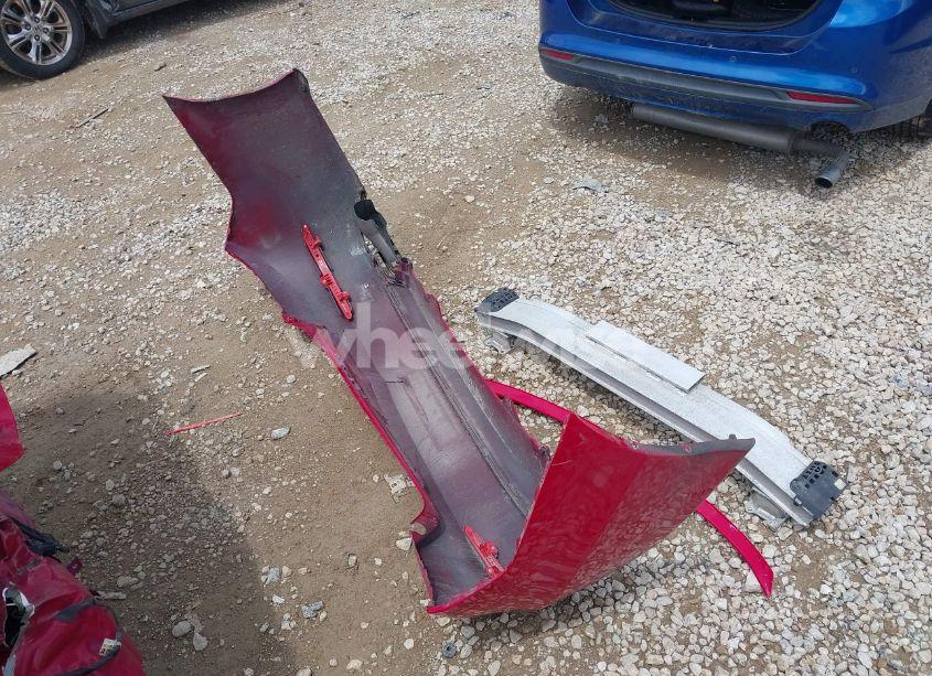 Photo 12 of 2019 Honda Accord SPORT 2.0T (VIN 1HGCV2F36KA013605)