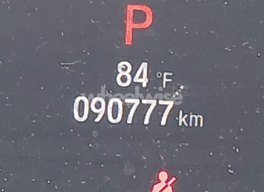 Photo 16 of 2019 Honda Accord SPORT 2.0T (VIN 1HGCV2F36KA013605)