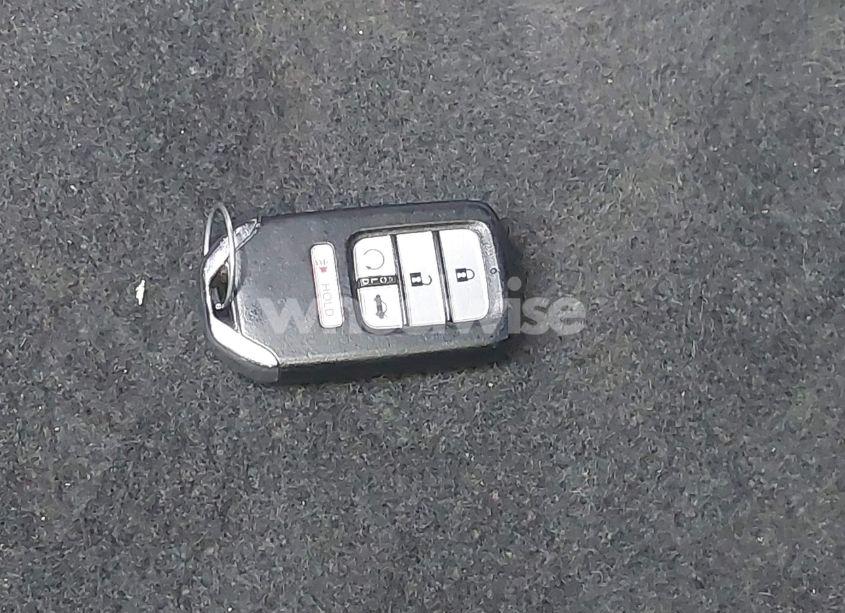 Photo 11 of 2021 Honda Accord SPORT 2.0T (VIN 1HGCV2F36MA019018)