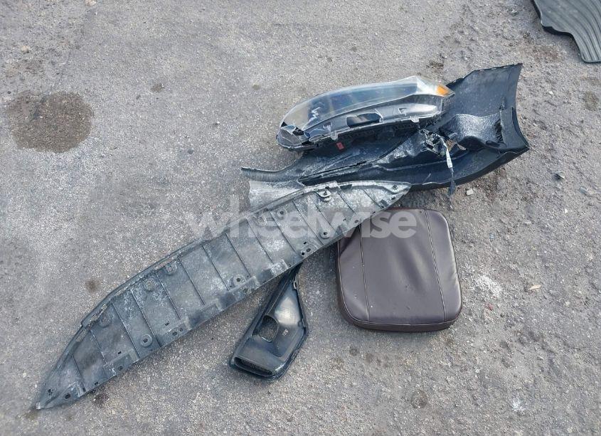 Photo 12 of 2021 Honda Accord SPORT 2.0T (VIN 1HGCV2F36MA019018)