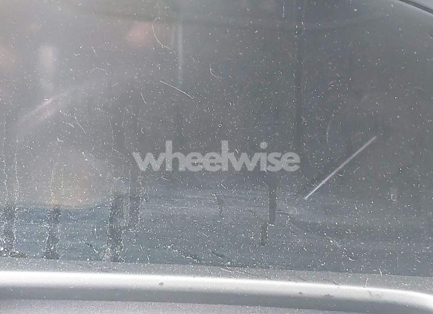 Photo 16 of 2021 Honda Accord SPORT 2.0T (VIN 1HGCV2F36MA019018)