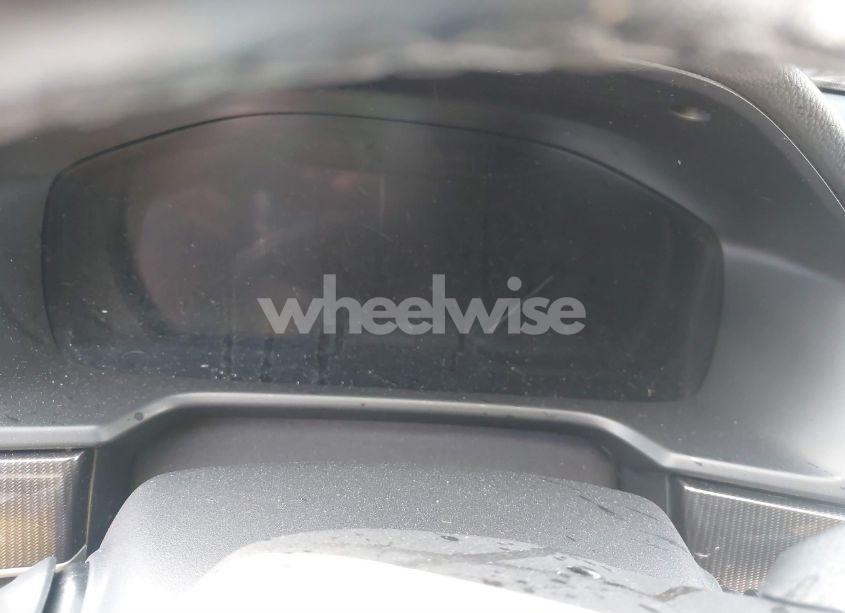 Photo 7 of 2021 Honda Accord SPORT 2.0T (VIN 1HGCV2F36MA019018)