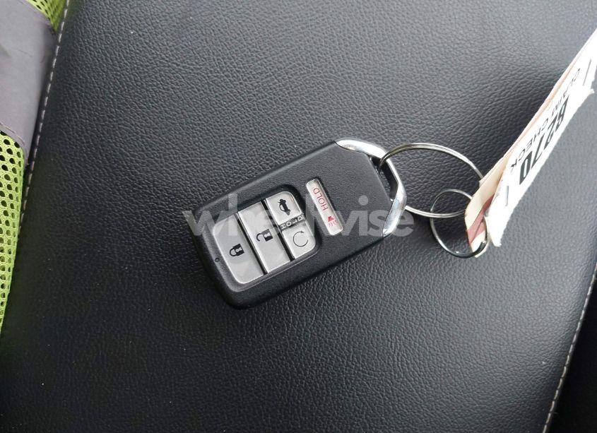 Photo 11 of 2021 Honda Accord SPORT 2.0T (VIN 1HGCV2F36MA034117)