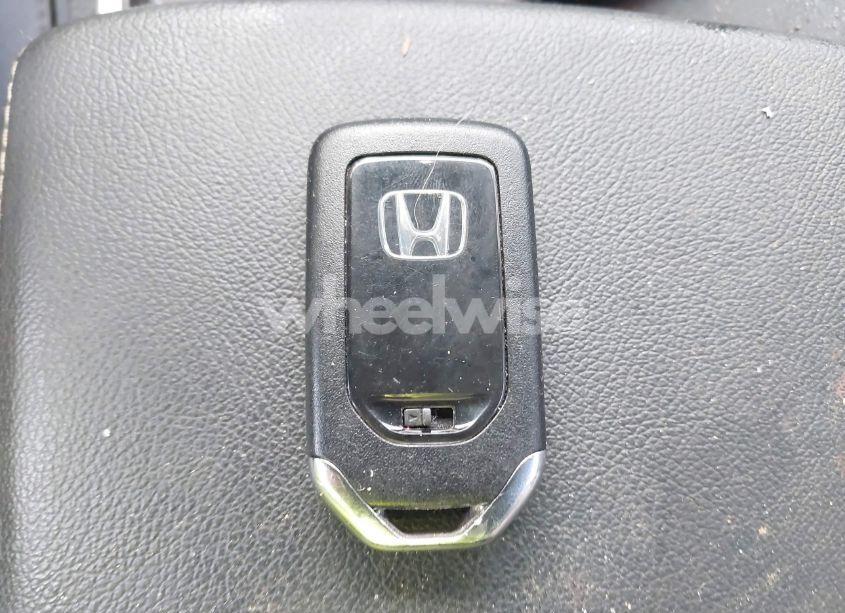 Photo 11 of 2022 Honda Accord SPORT 2.0T (VIN 1HGCV2F36NA009543)
