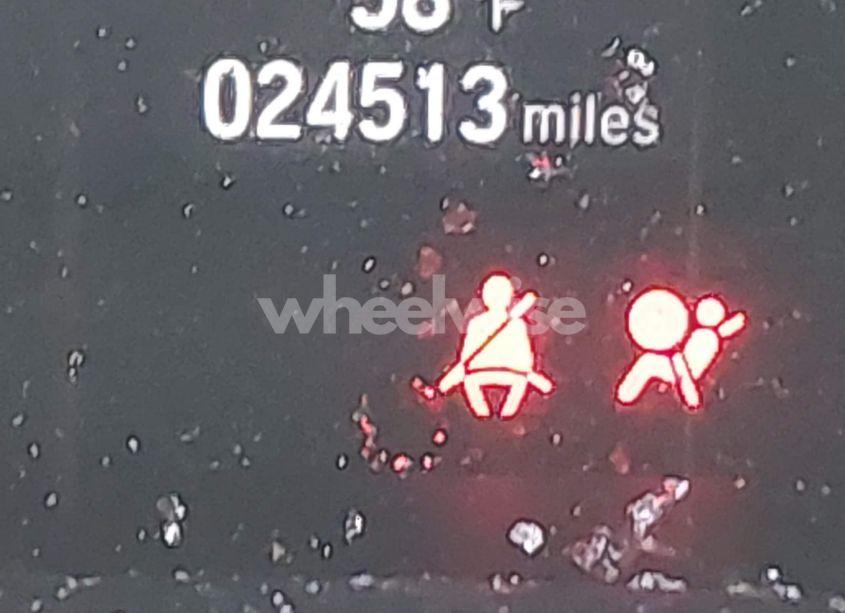 Photo 15 of 2022 Honda Accord SPORT 2.0T (VIN 1HGCV2F36NA009543)